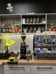 Гусь кофейный (Yubileyniy Microdistrict, Bolshaya Komitetskaya Street, 15), coffee shop