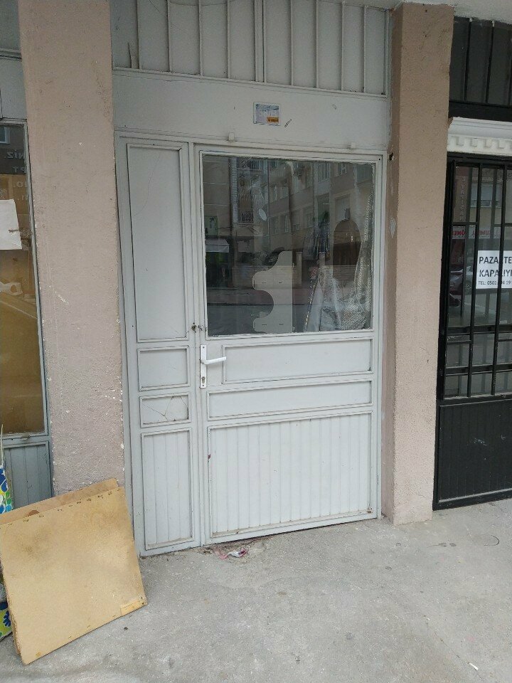 Tableware shop Aysegul Housewares, Konya, photo