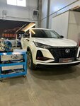 Ровный элемент (Krasnoputilovskaya Street, 46к7с4), auto detailing