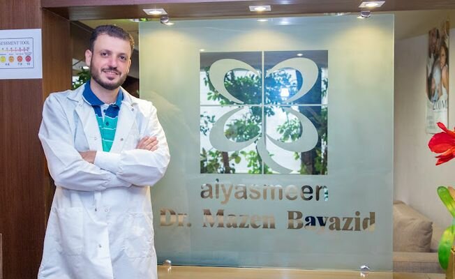 Dental clinic Al Yasmeen Dental Clinic Al Muraqqabat, Dubai, photo