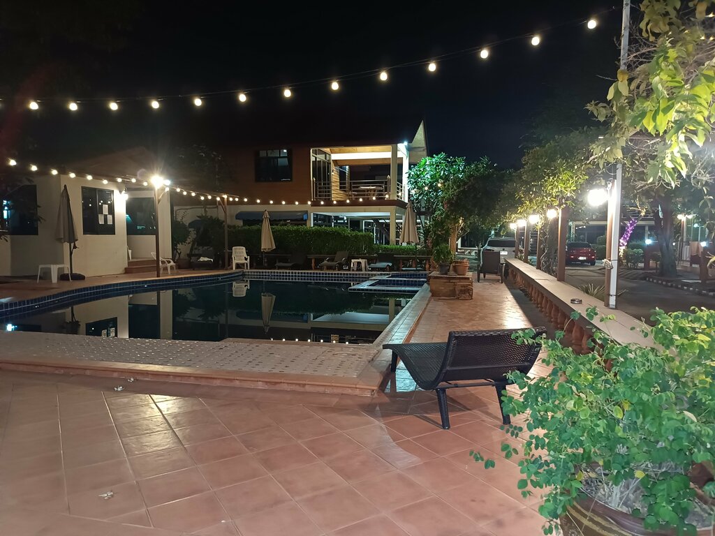 Hotel Авилла, Pattaya, photo