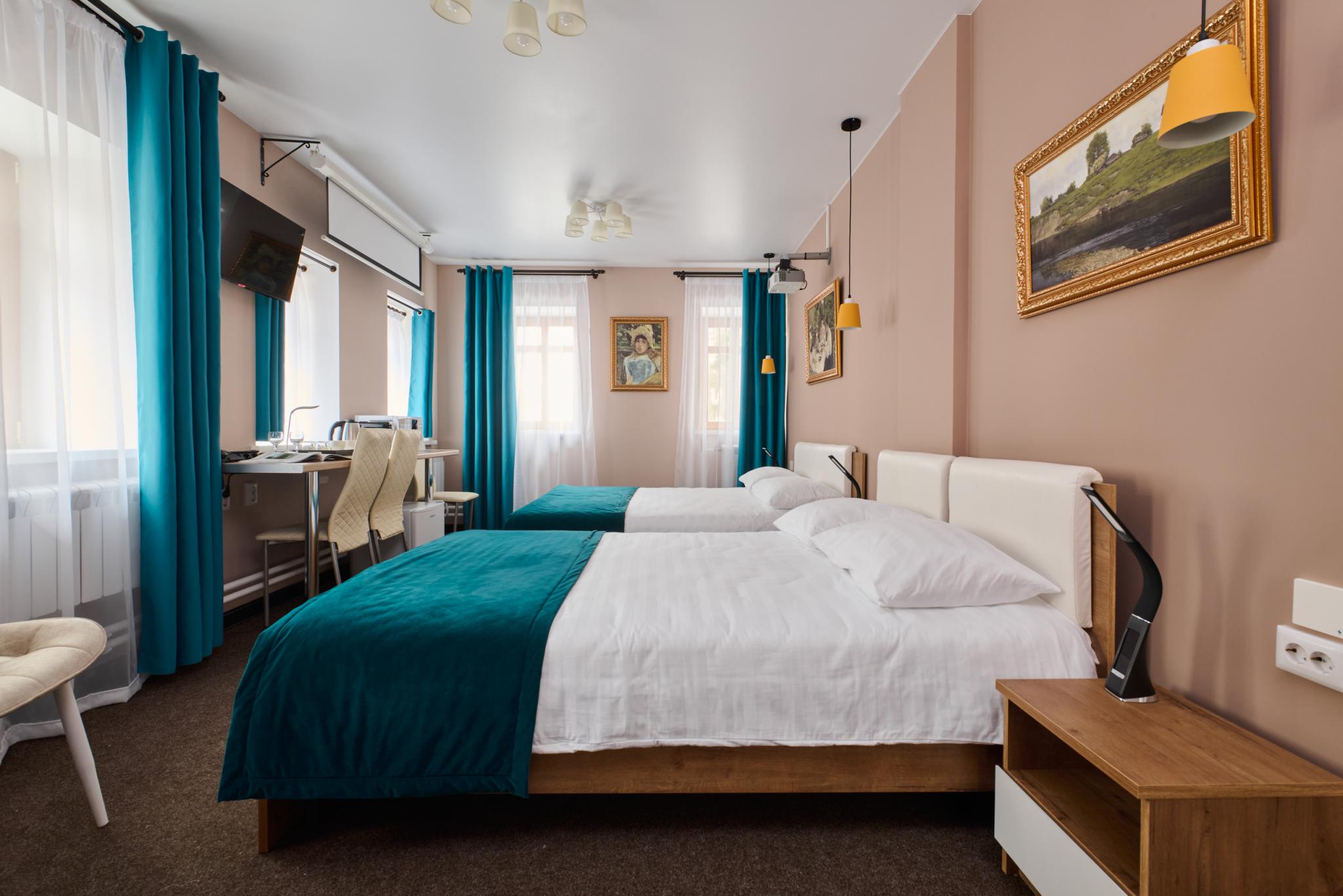 Фото Дом художников Коровиных