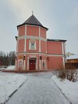 Tserkov Zosimy i Savvatiya Solovetskikh (ulitsa Lenina, 21) ، كنيسة أرثوذكسية