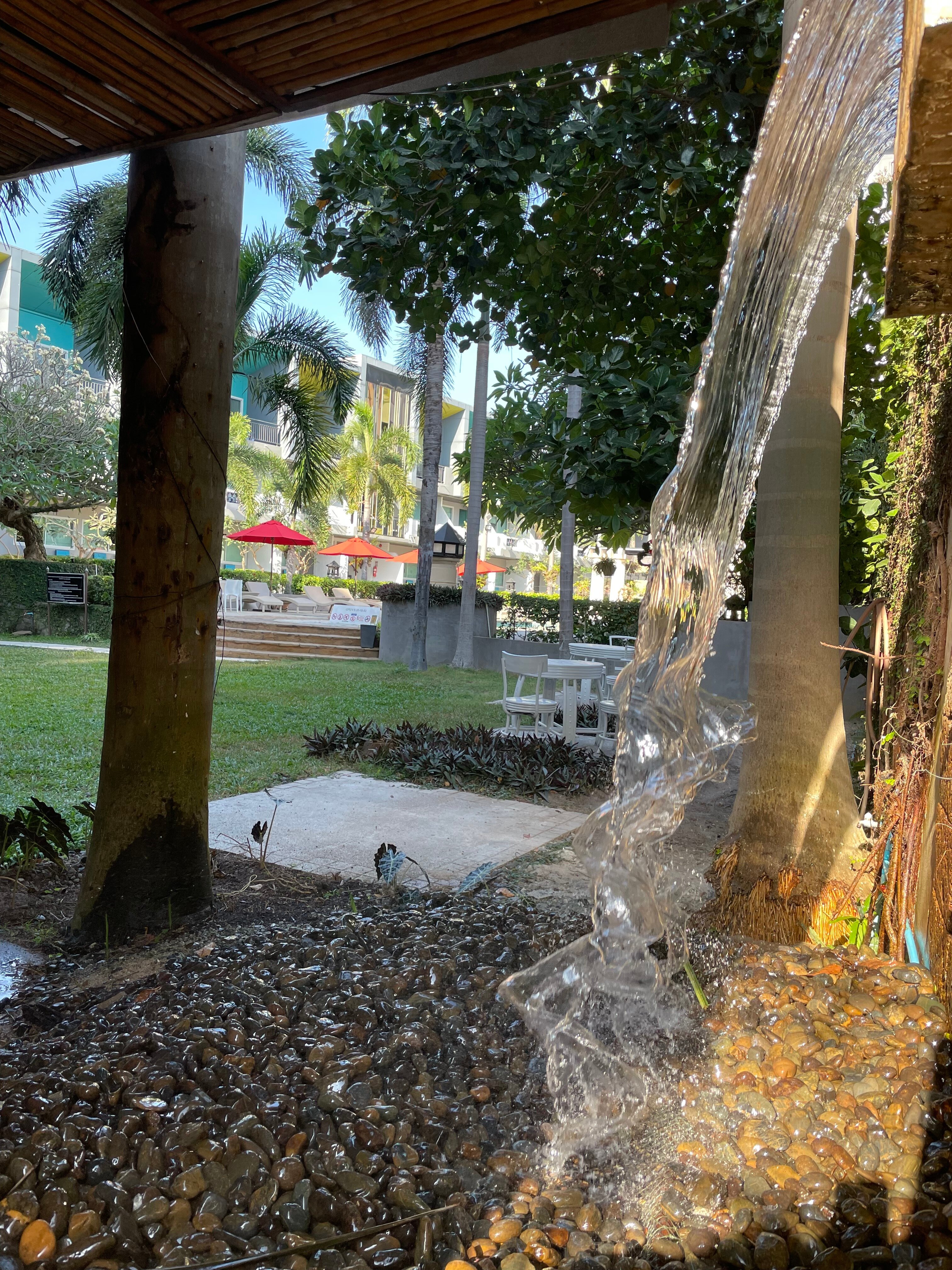 Фото Lantana Pattaya Hotel & Resort