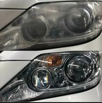 Ремонт фар (Ostashkovskoye shosse, 1с10), auto light