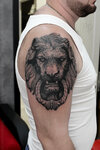 Tattoo Piercing (Urban-type Settlement of Butovo, Butovo Park Residential Complex, 26), salón de tatuajes