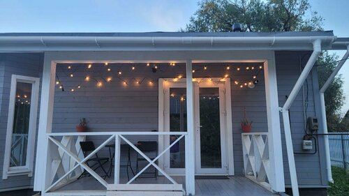 Гостевой дом Тропа Гостевой Дом в Валдае