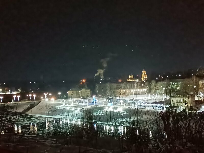 Гостиница Ржев — фото 8