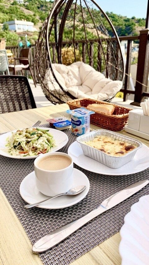 Фото Гостевой Дом Алушта