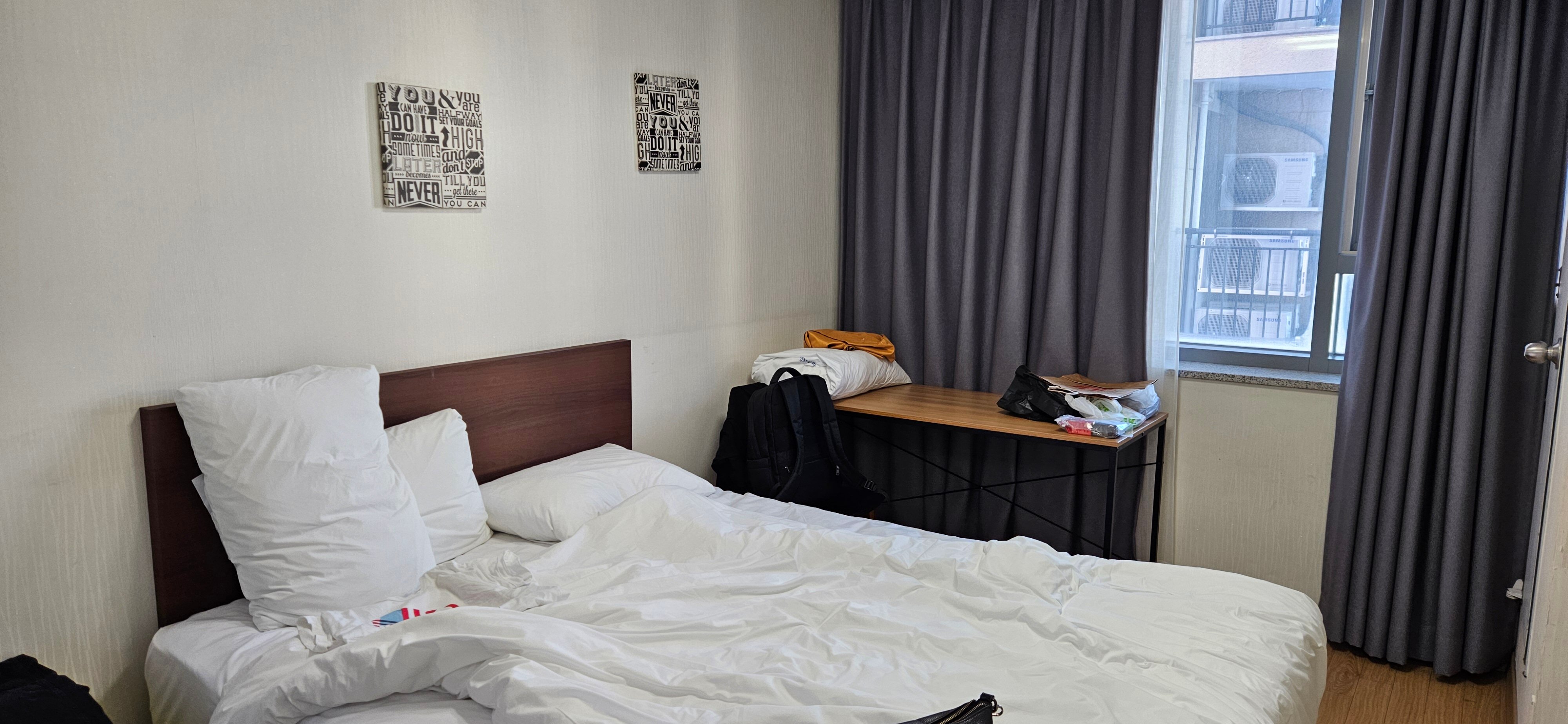 Фото Hotel Morning Sky