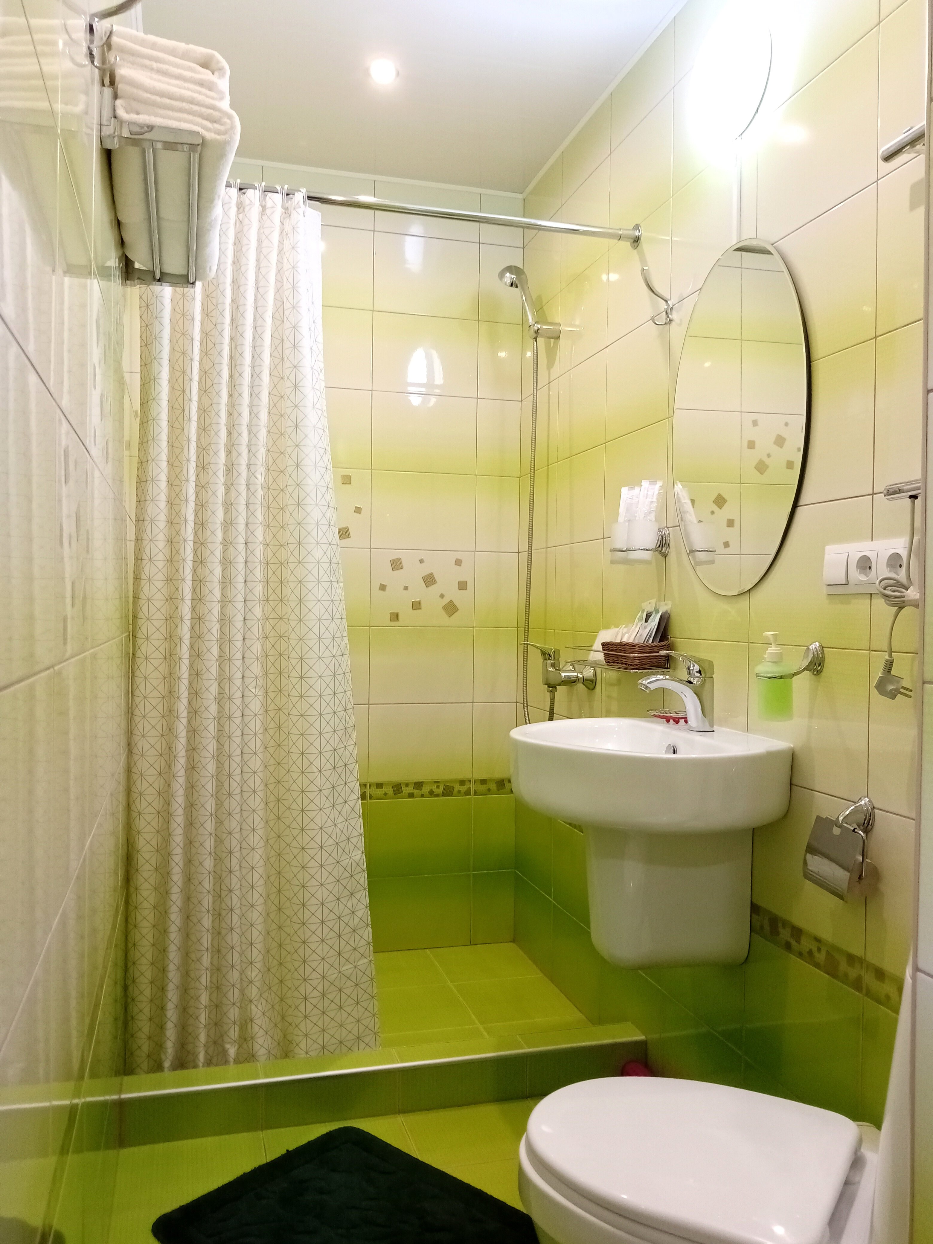 Фото Комфорт отель