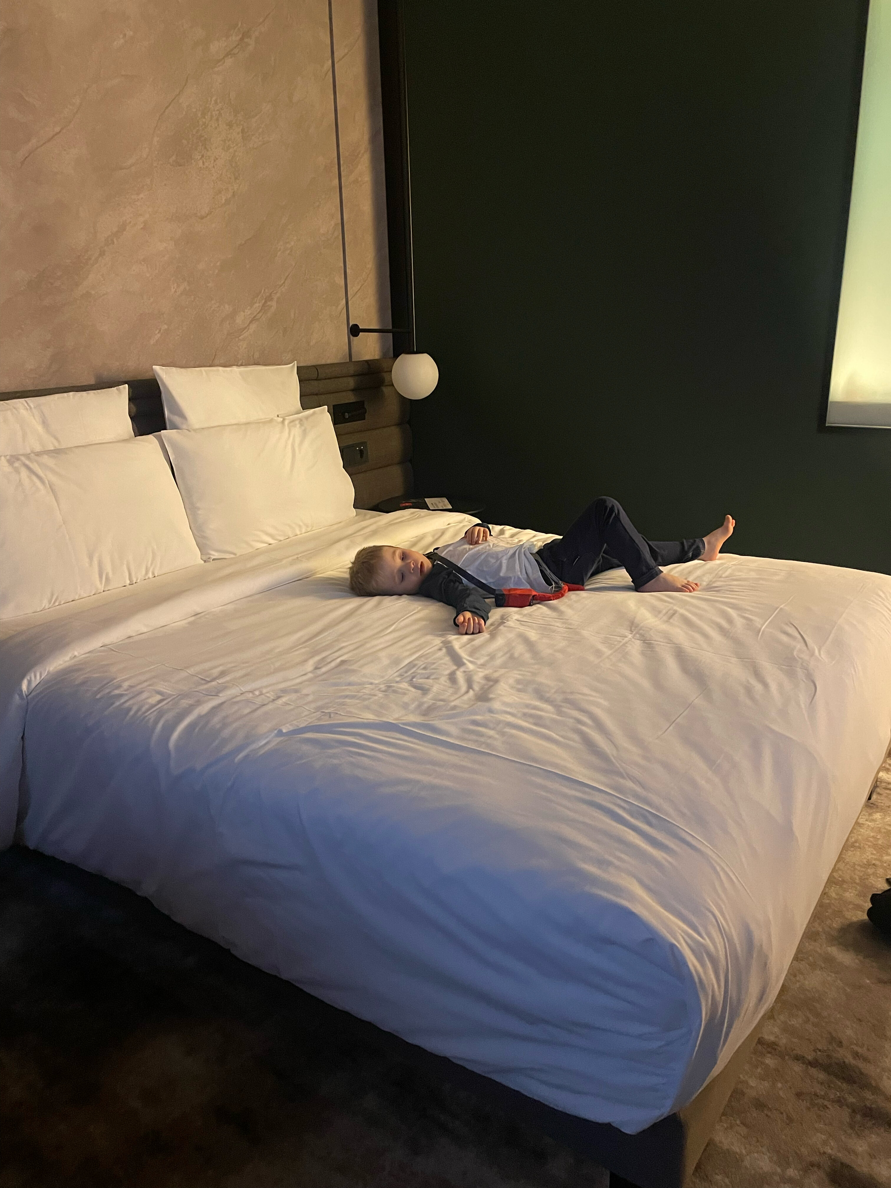 Фото Azimut Сити Отель Комсити Москва