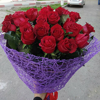Flower shop Rose. uz, Tashkent, photo