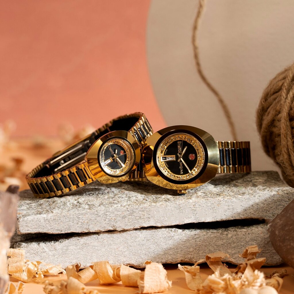 Watch shop Sveston, Dubai, photo