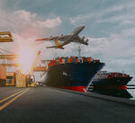 Seair Global Logistics (16, 2nd December Street, Dubai), logistics company