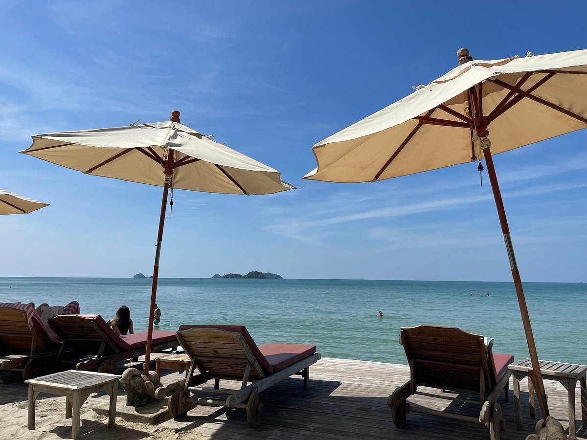 Фото Santhiya Tree Koh Chang Resort