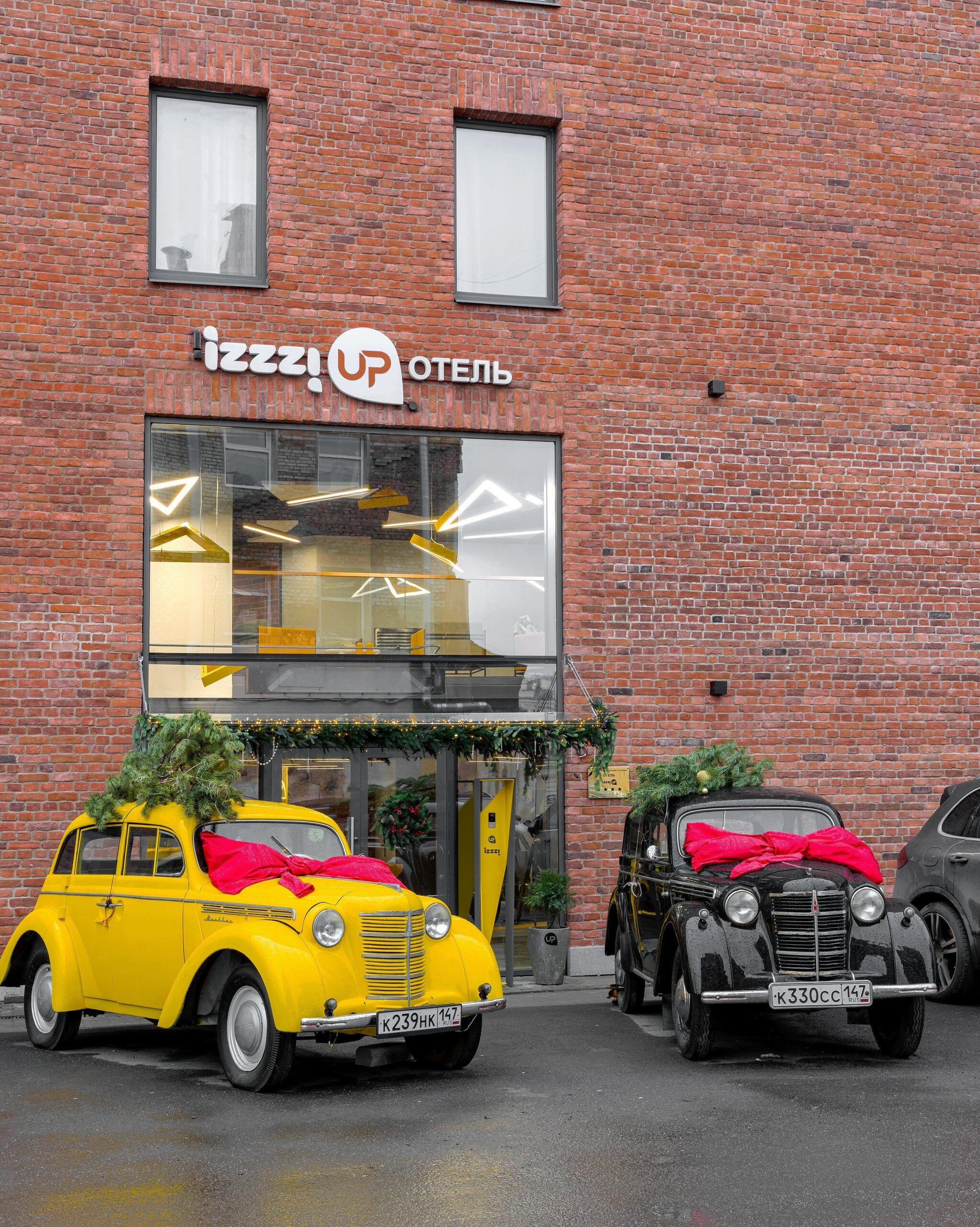 Фото отеля 2