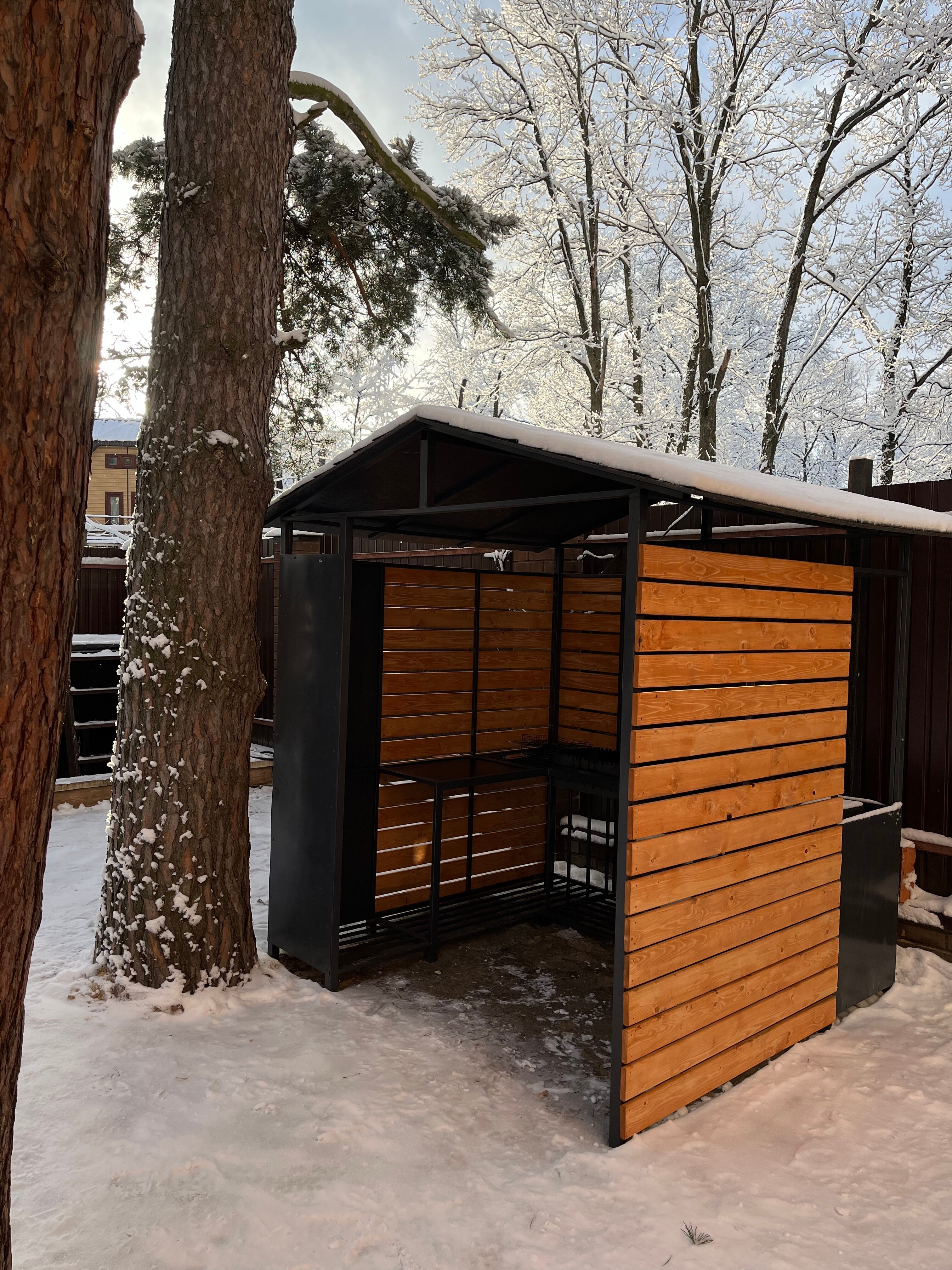 Фото Стригино Лофт