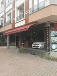 Aslan Airbag (İstanbul, Bahçelievler, Şirinevler Mah., Dereboyu Cad., 64A), car service, auto repair