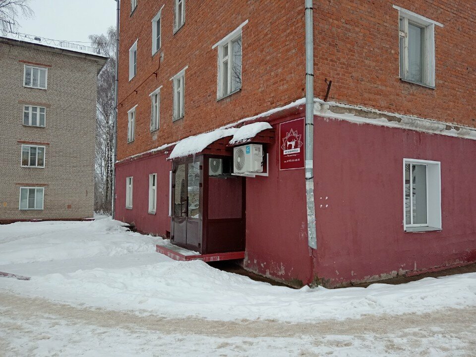 Шторы, карнизы Ателье штор Белошвейка, Кирово‑Чепецк, фото