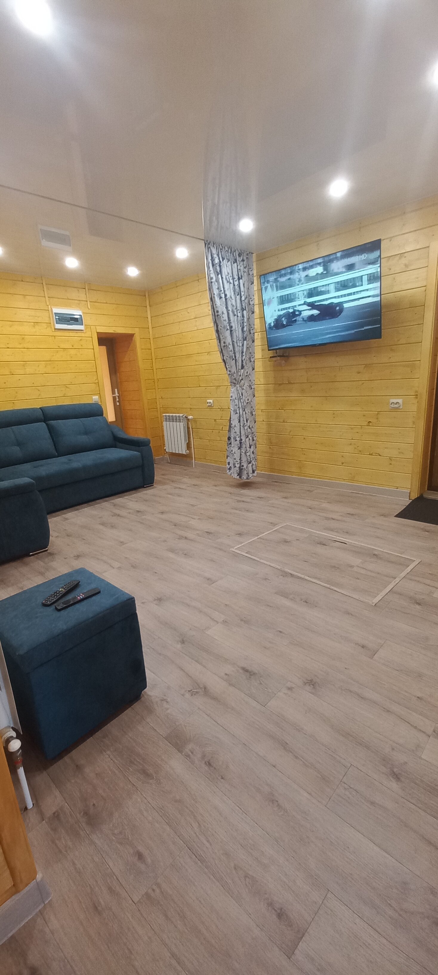 Фото Ловать