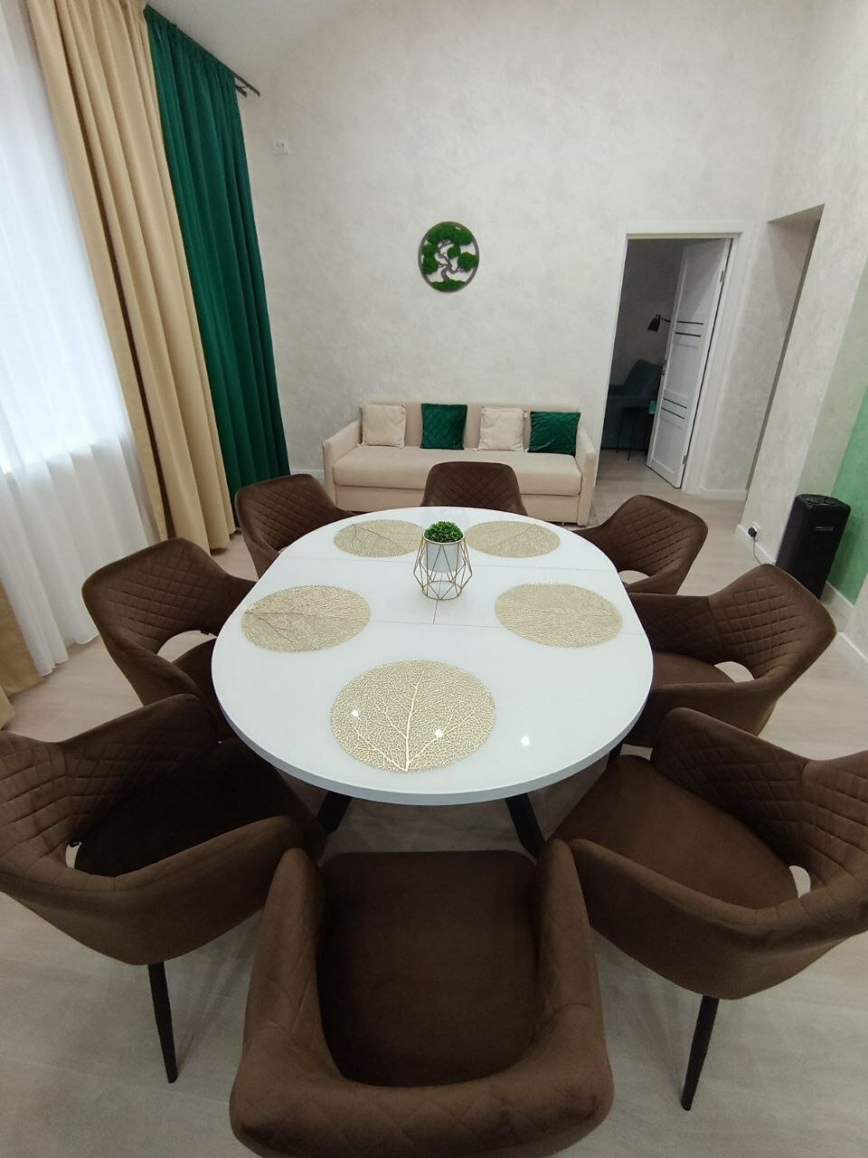 Фото Шервуд