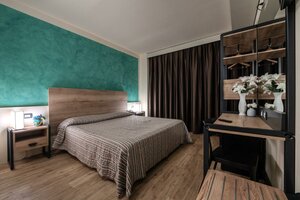 Гостиница Hotel Galilei