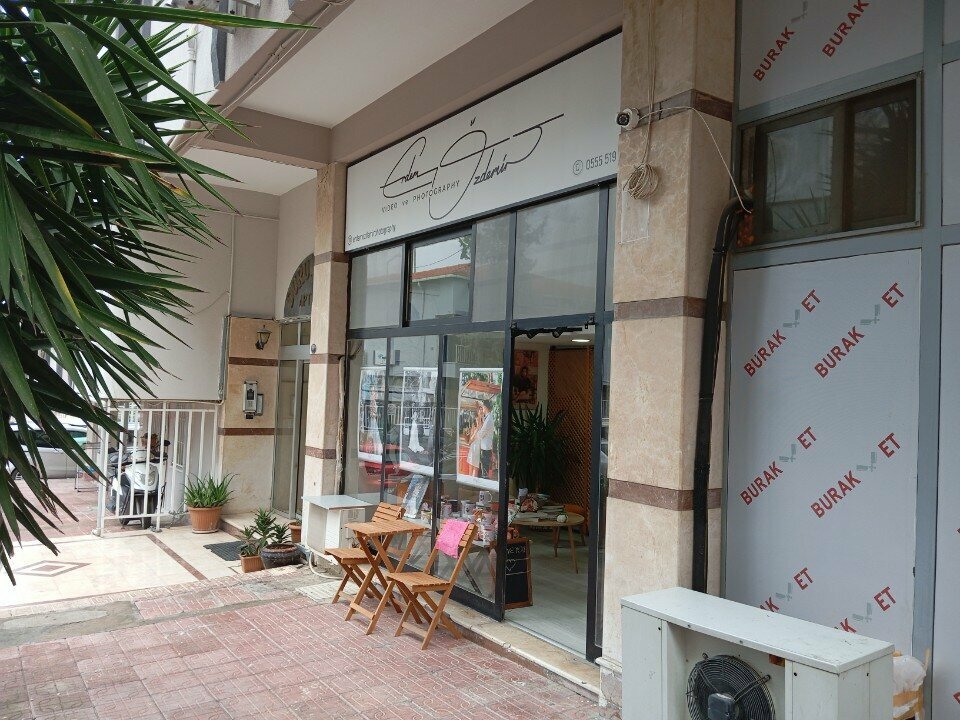Photo studio Erdem Ozdemir Photography, Izmir, photo