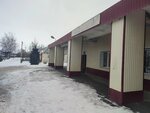 Автостанция Сурское (rabochiy posyolok Surskoye, ulitsa Khazova, 61), bus station
