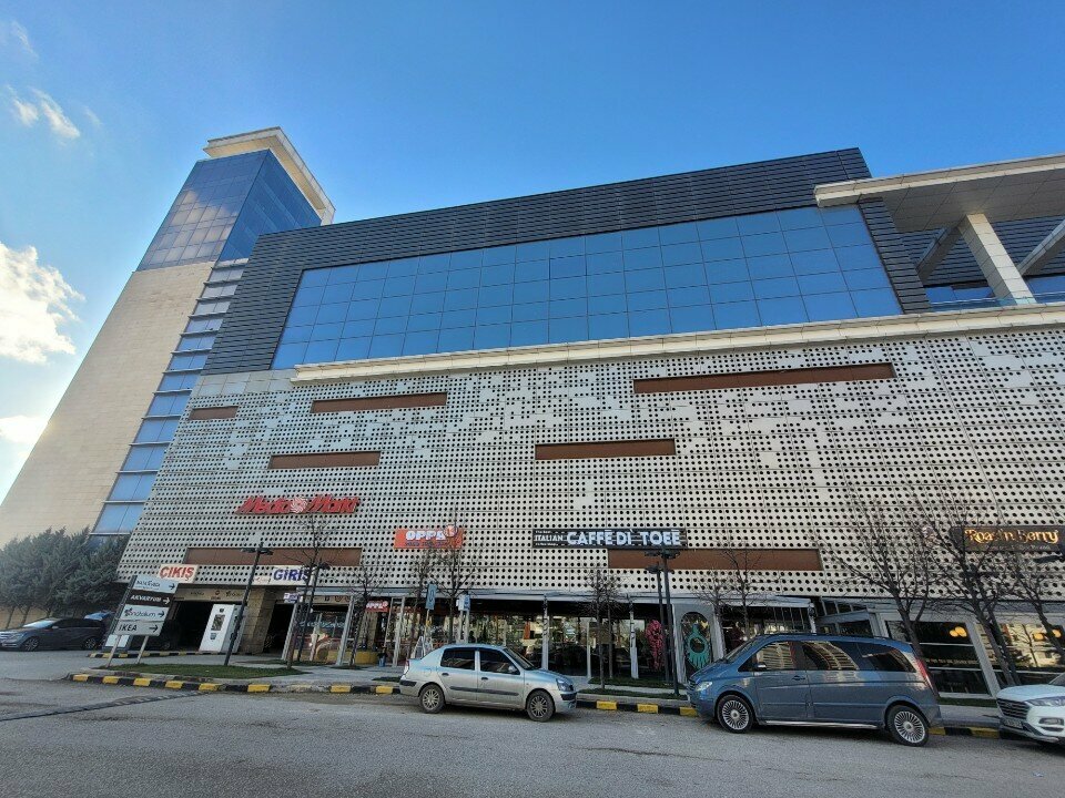 Cafe Caffe Di Toee, Ankara, photo