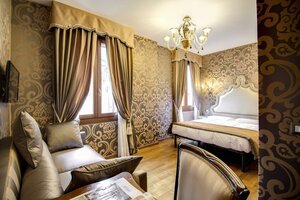 Гостиница Hotel Domus Cavanis Venice