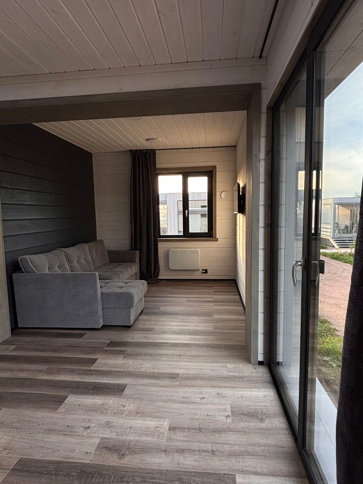 Фото Klever Village