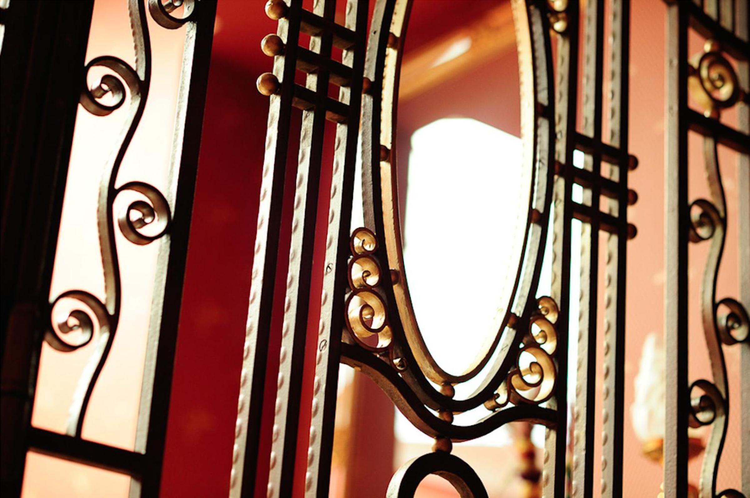 Фото Hôtel Perrin