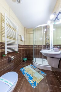 Гостиница Amphitryon