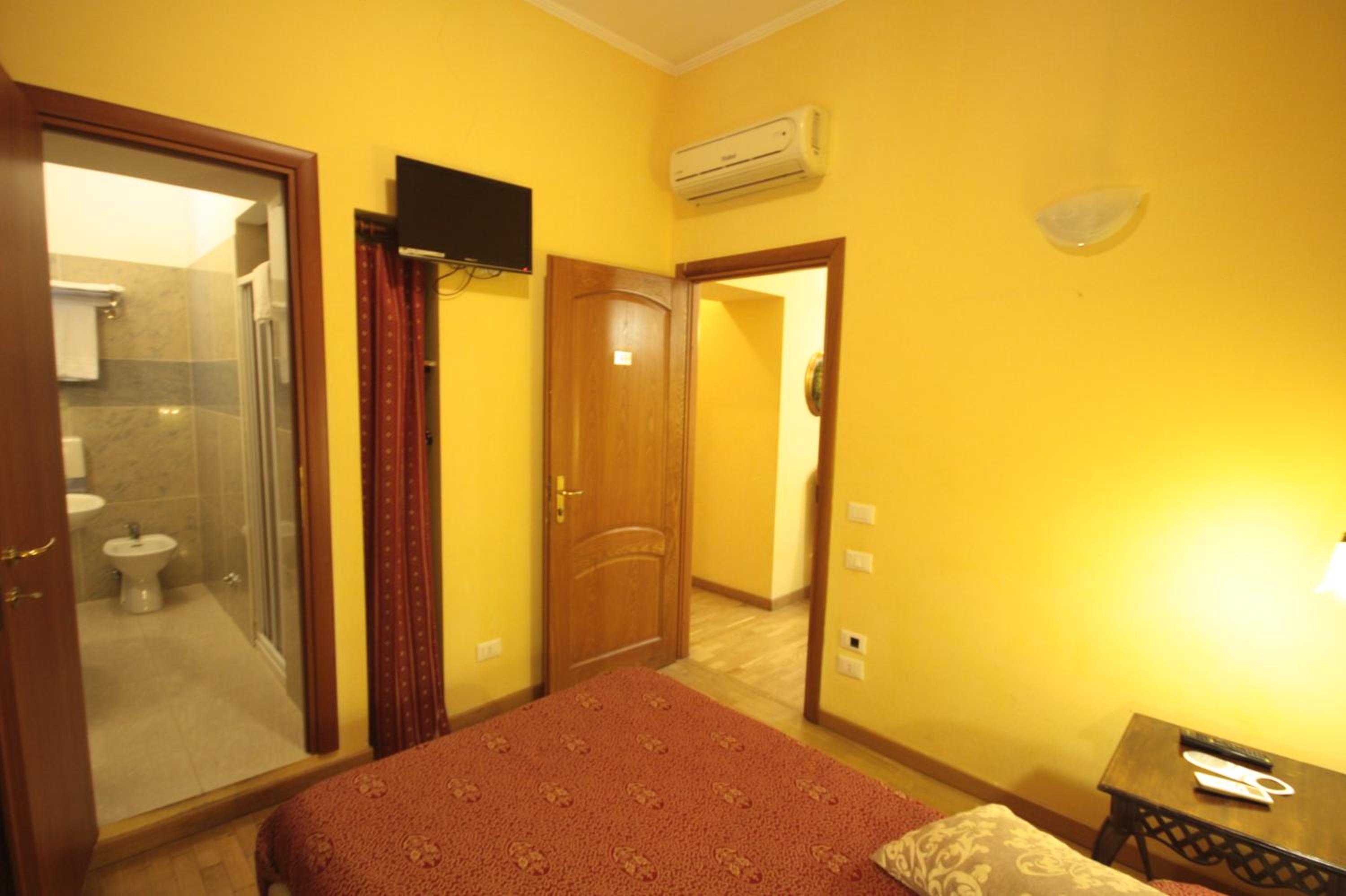 Фото Hotel Termini