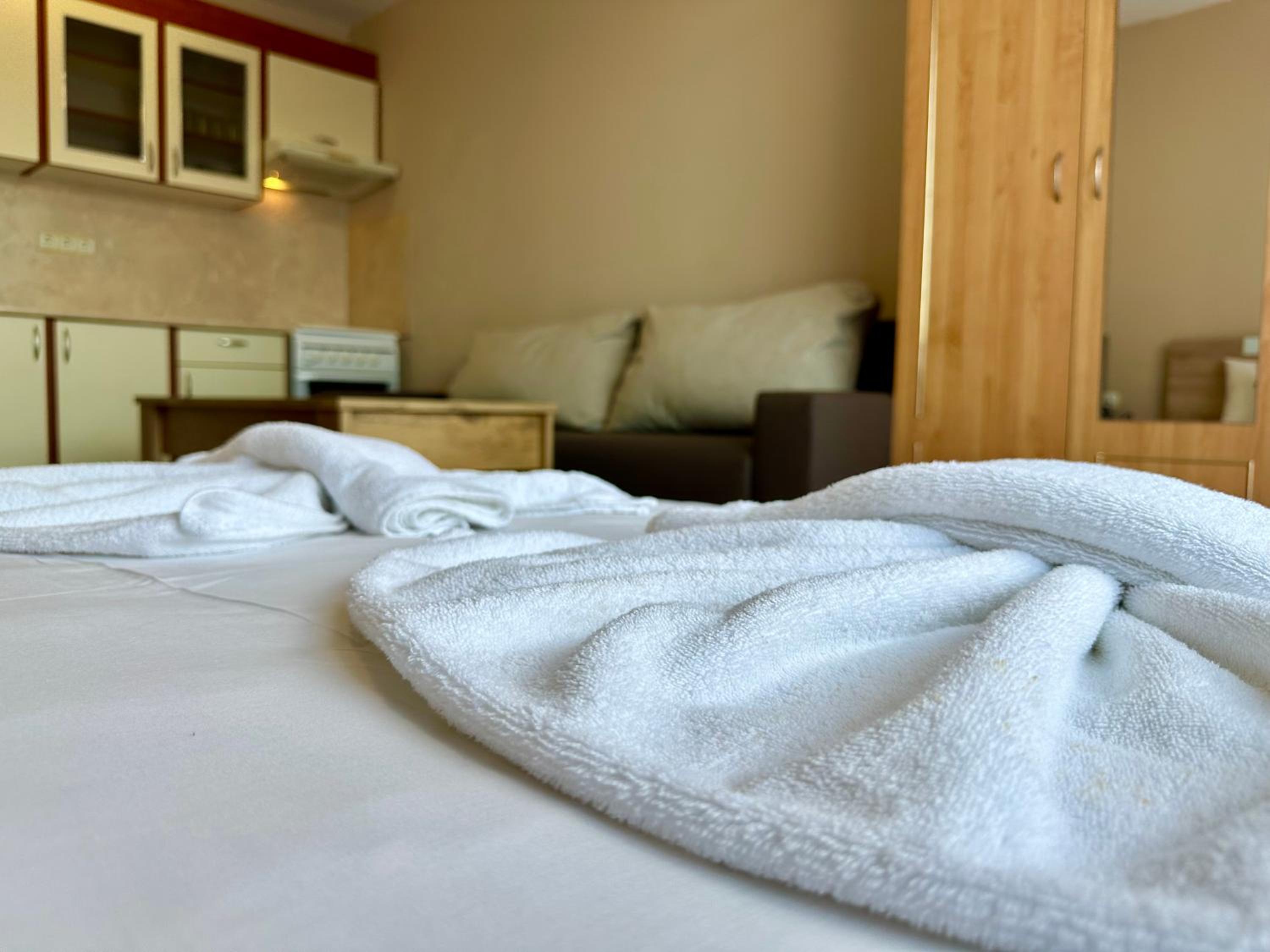 Фото Privilege Fort Beach