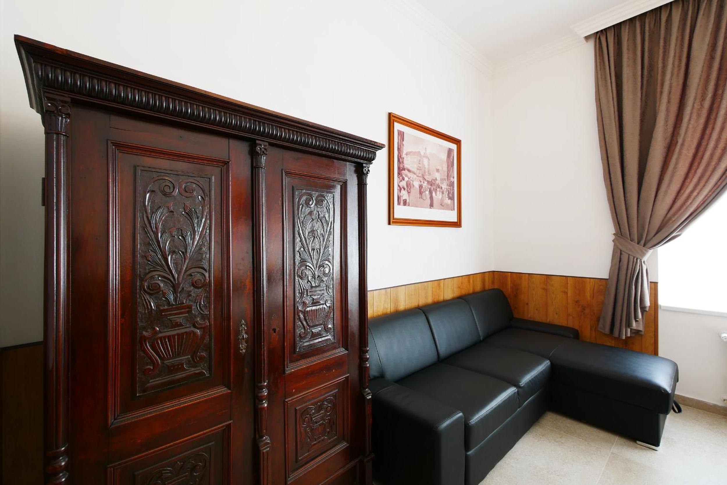 Фото Апартаменты Karla Capka Street