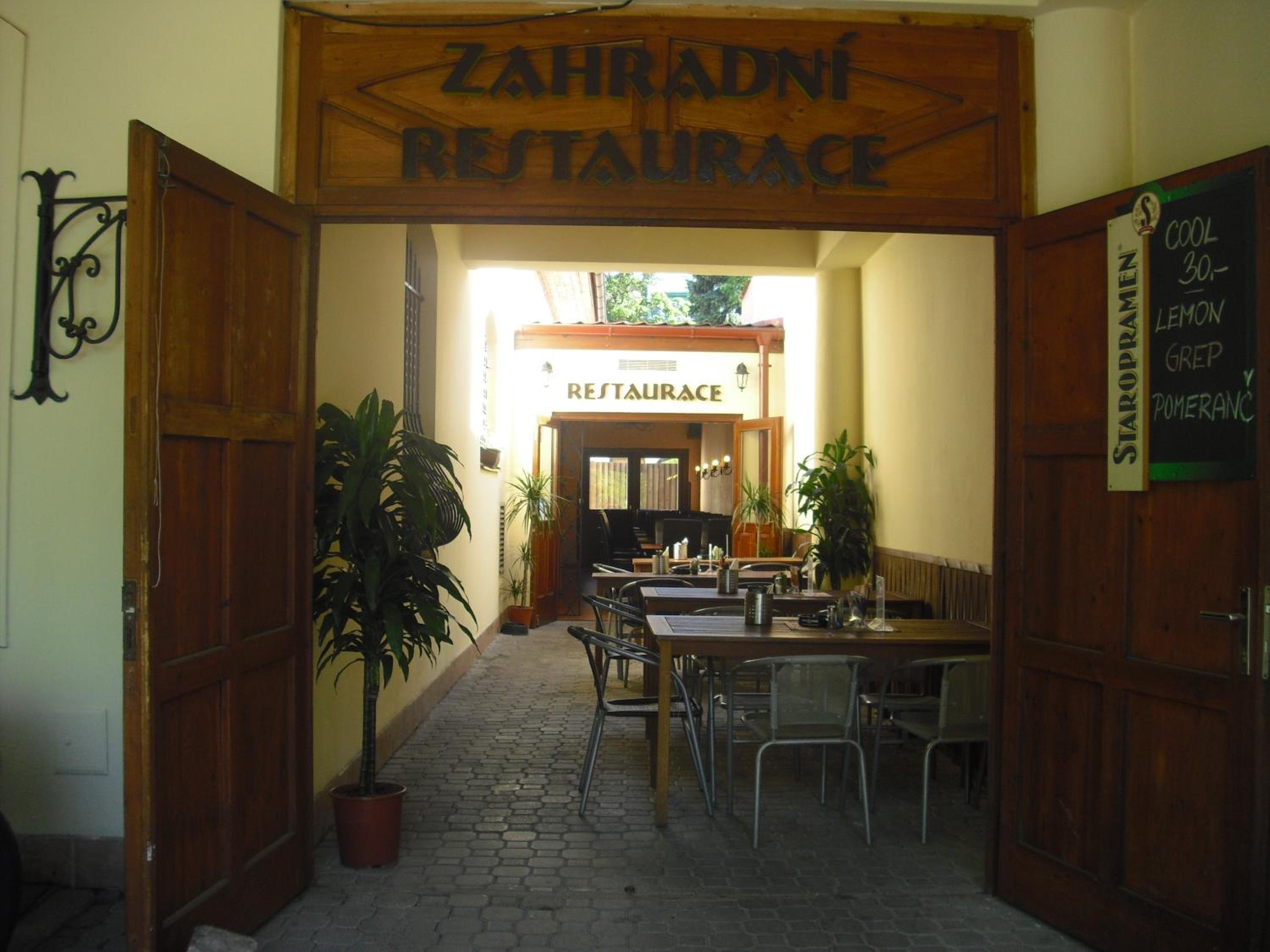 Фото Nová Hospoda - Hotel & Restaurant