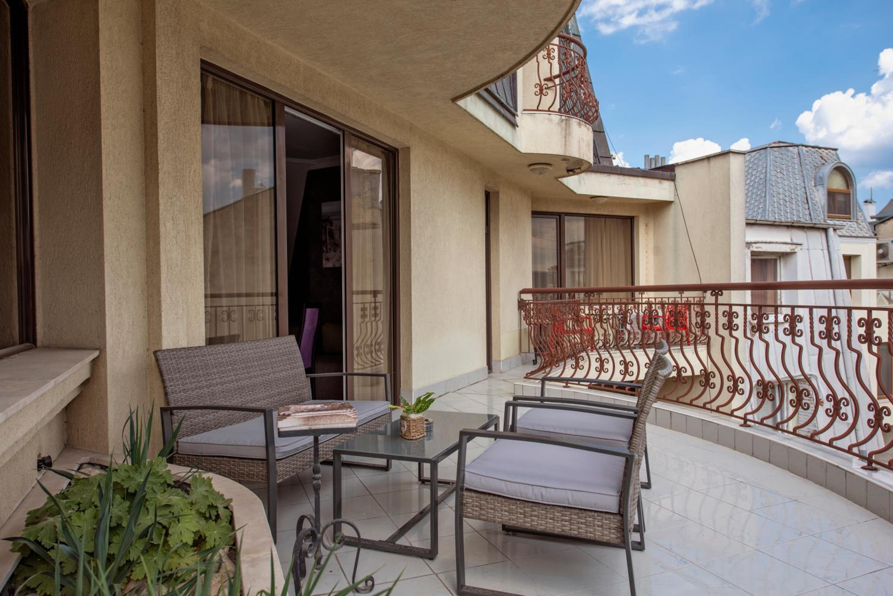 Фото Hotel Perfect