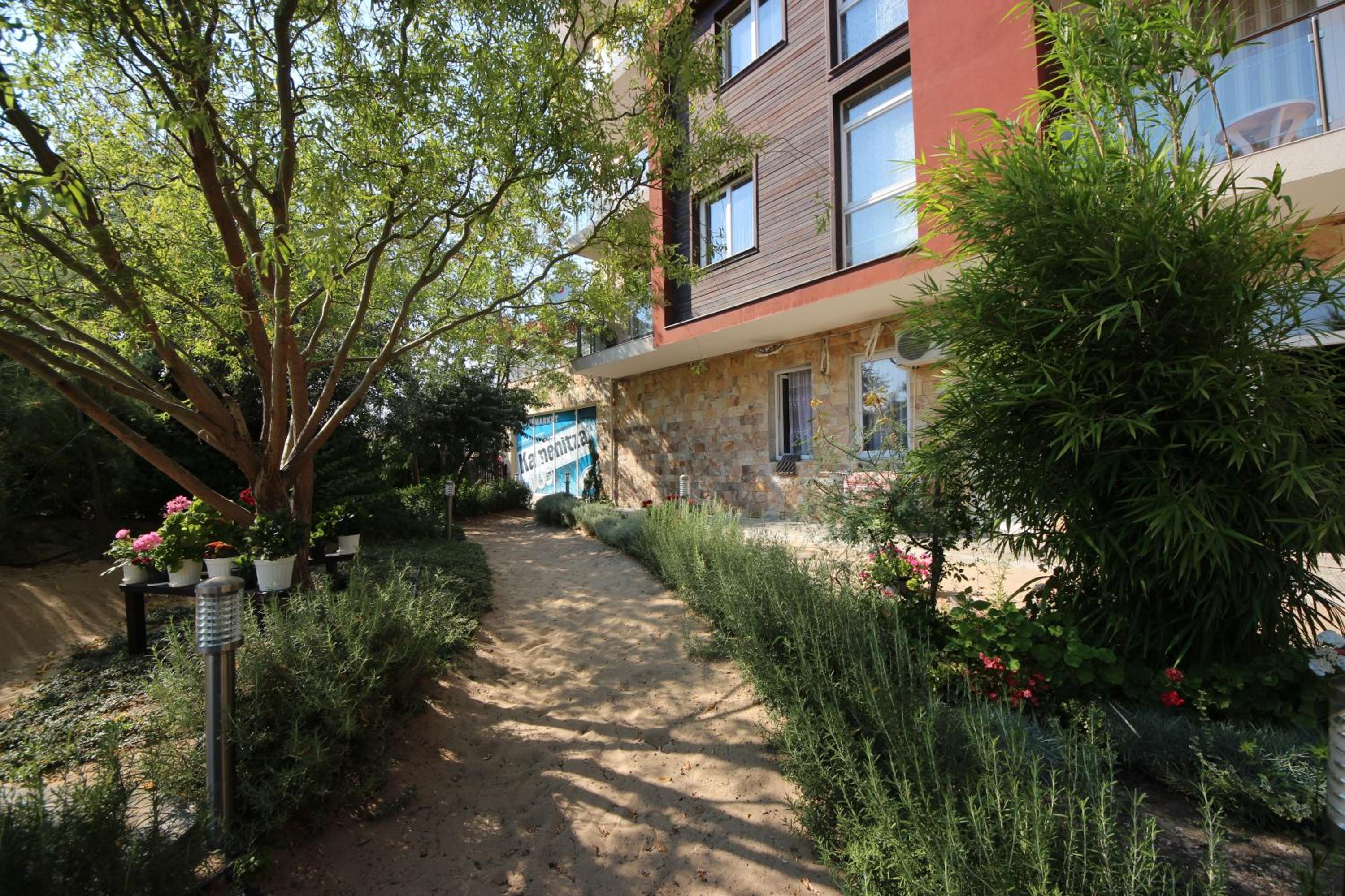 Фото Menada Dune Residence Apartments