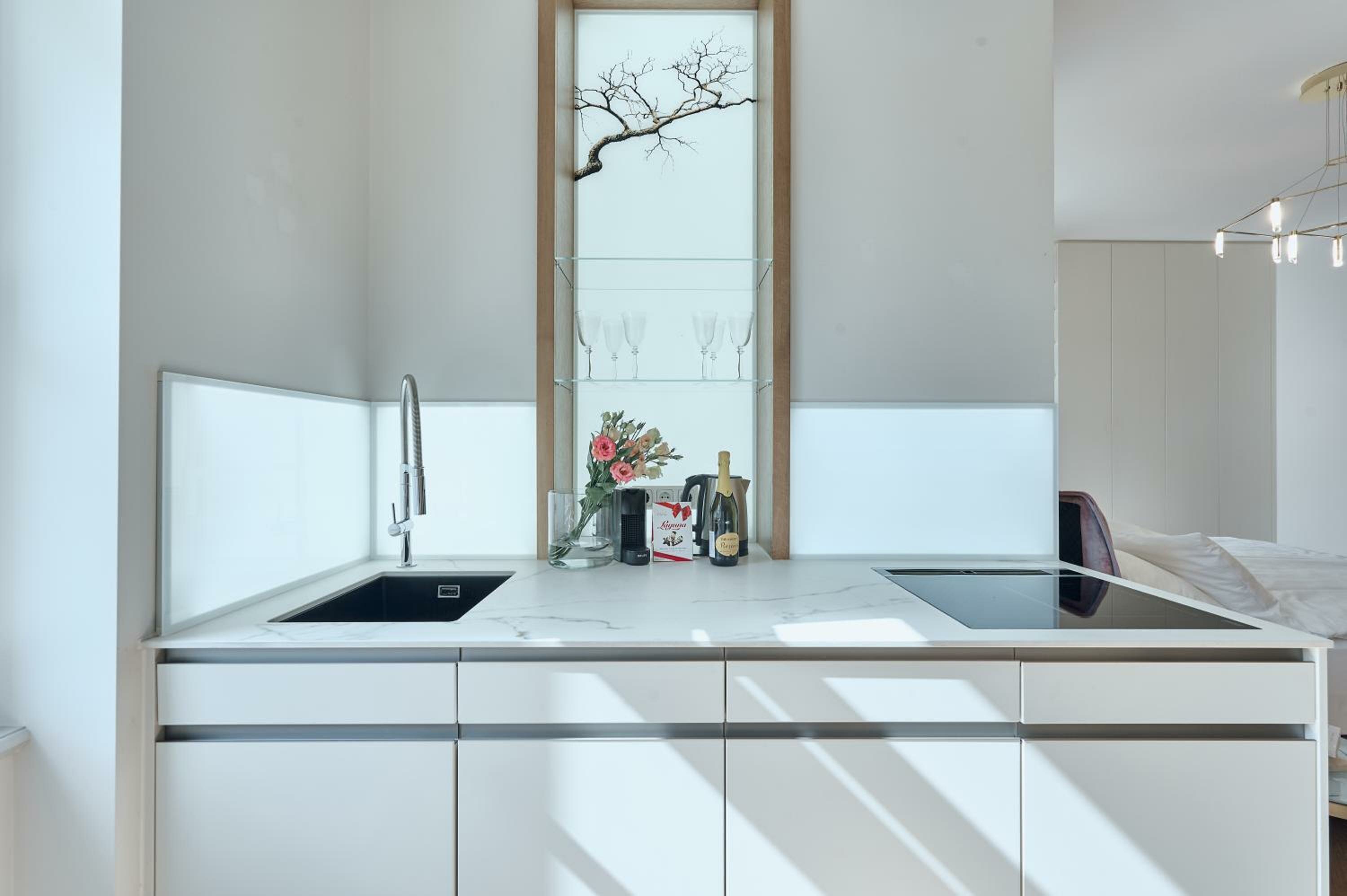 Фото High Heaven Residence