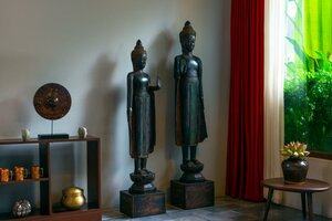 Гостиница Sokkhak Boutique Resort