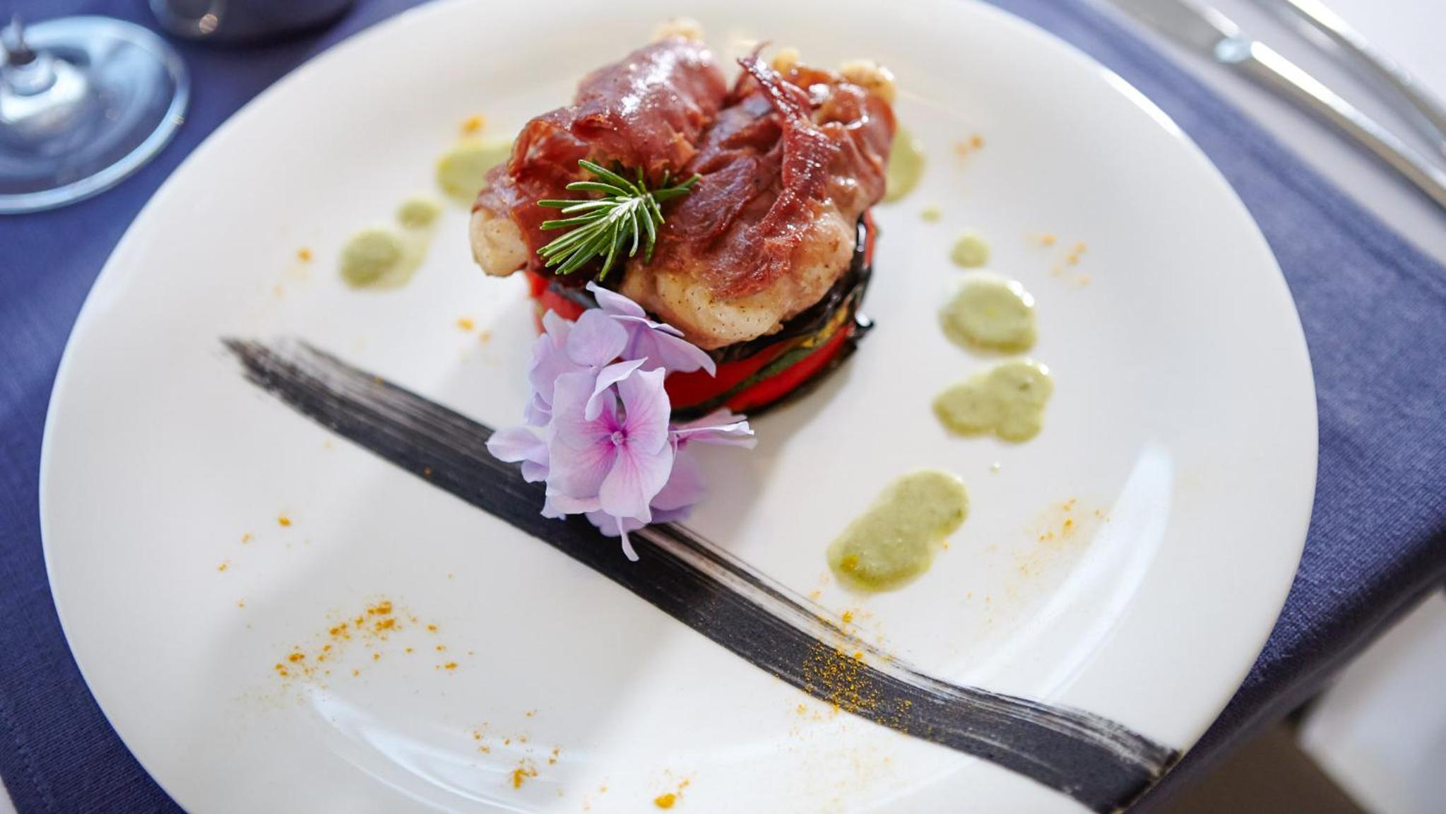 Фото Rmh Lopud Lafodia, Resort & Wellness