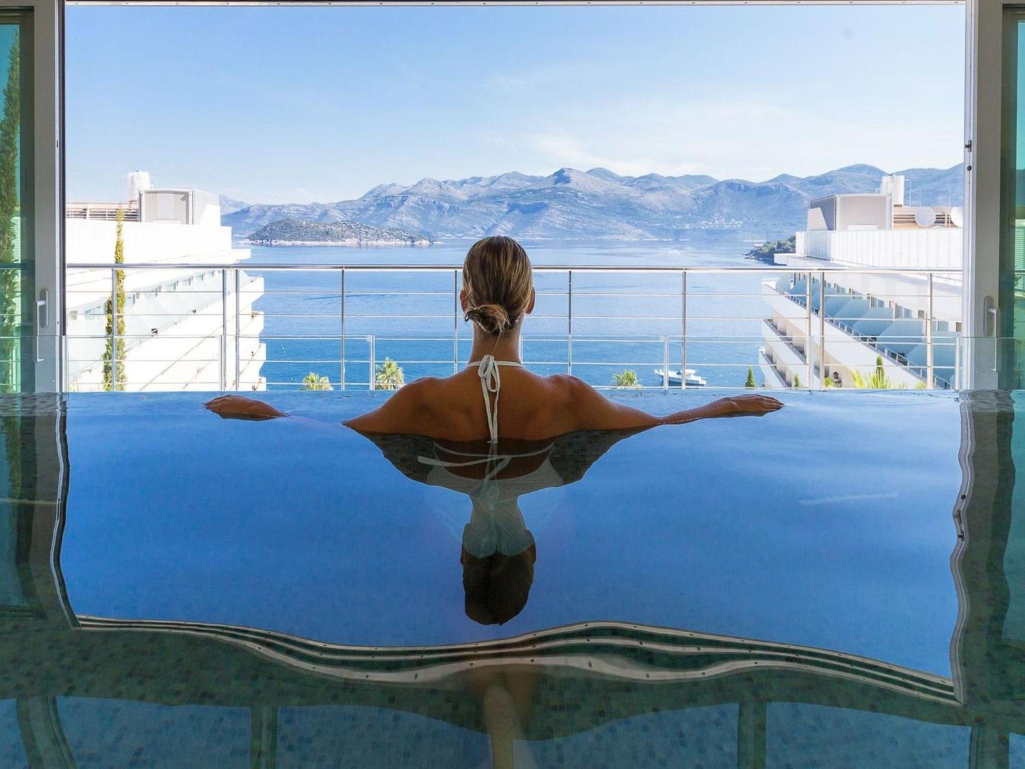 Фото Rmh Lopud Lafodia, Resort & Wellness