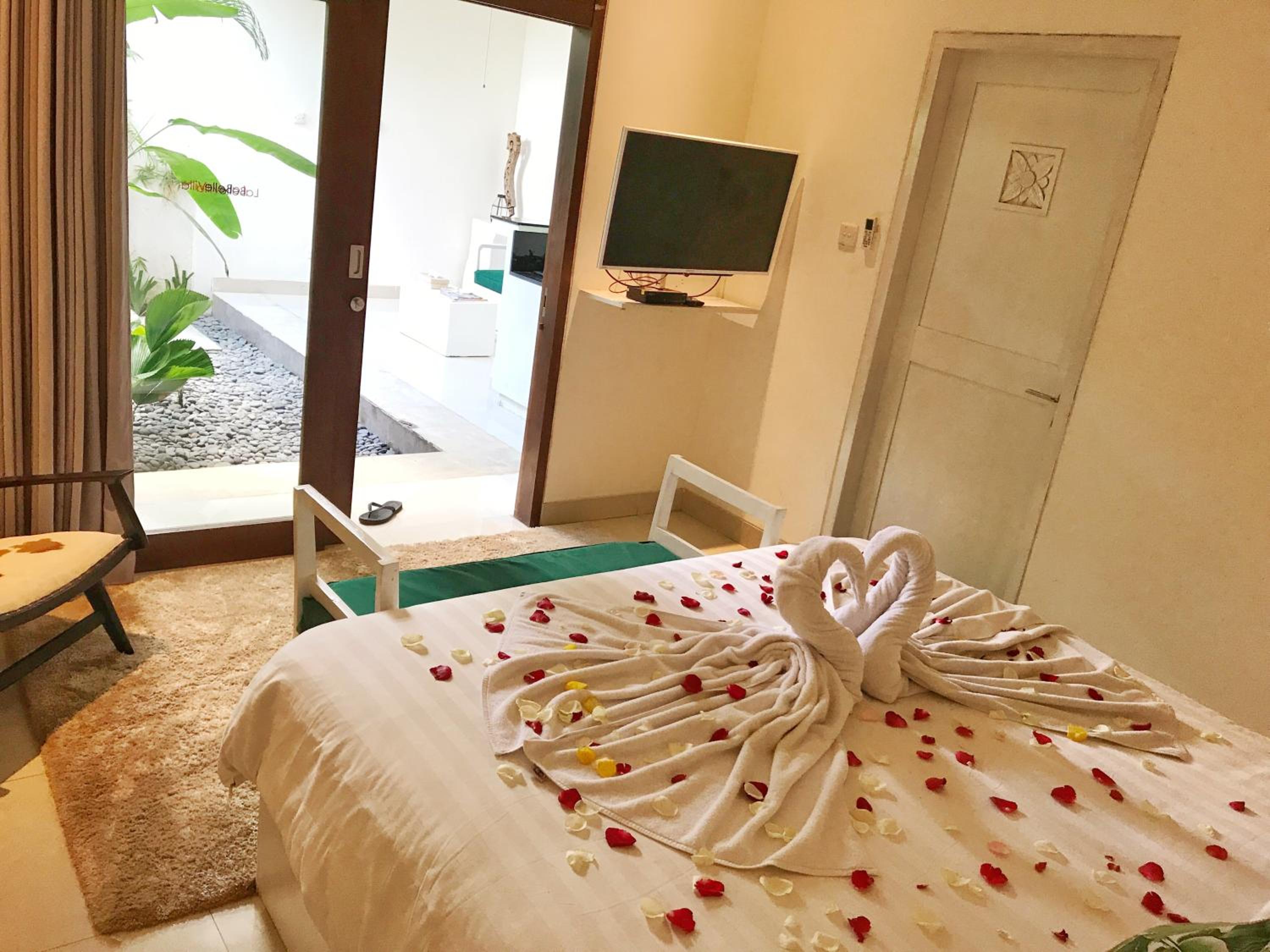 Фото La Belle Villa