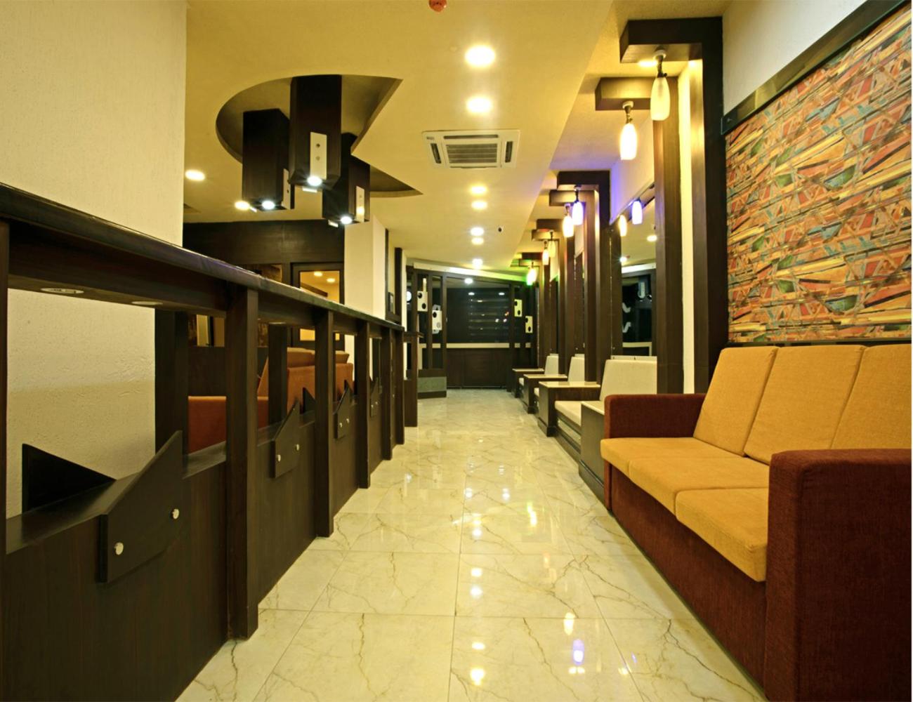 Фото Star Emirates Inn