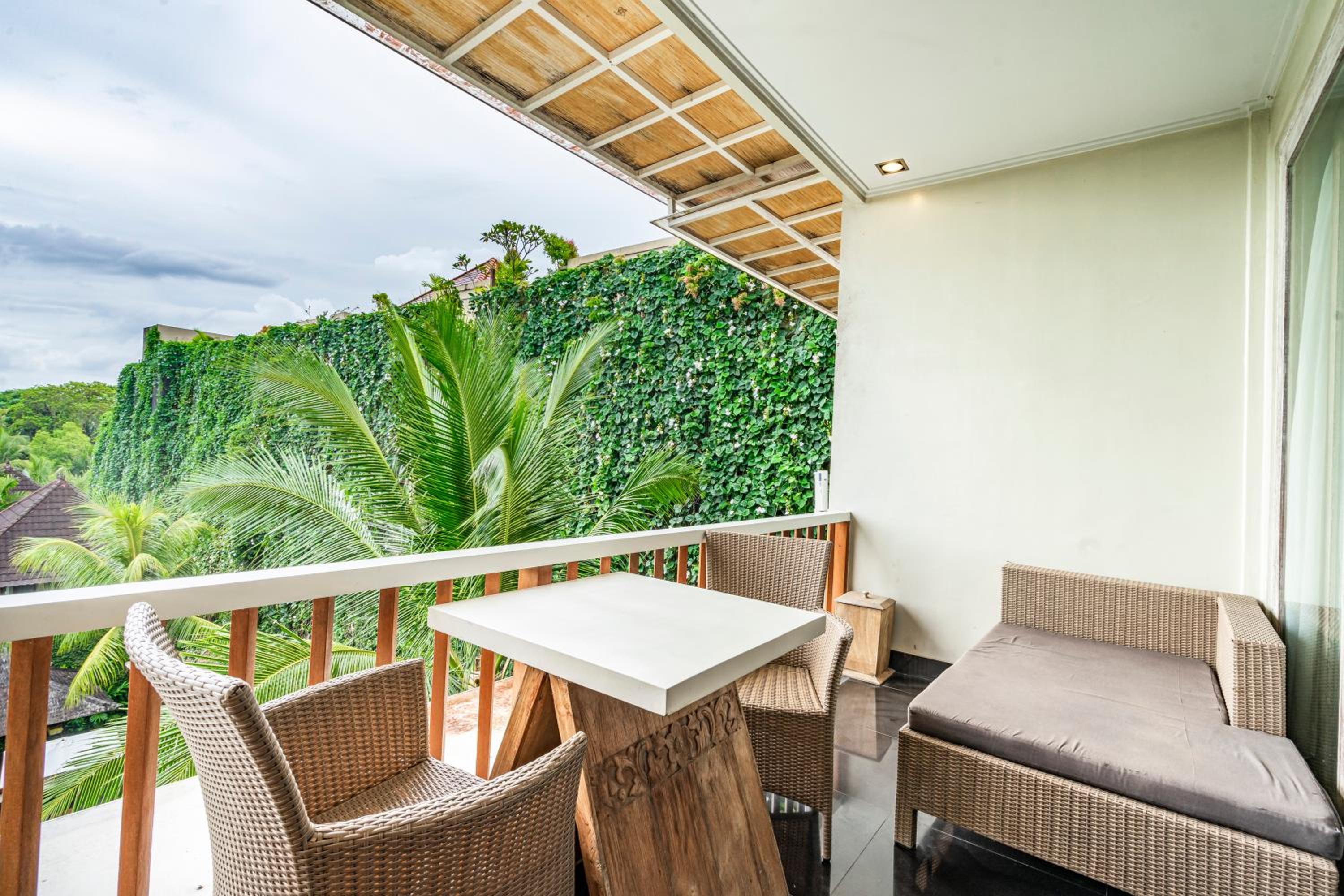 Фото A4k Mua Bali Residences