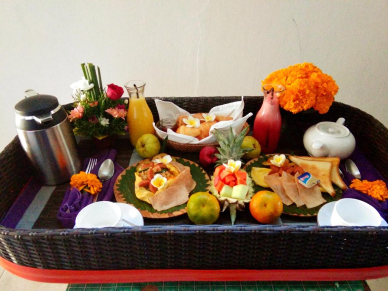 Фото Anema Villa Seminyak