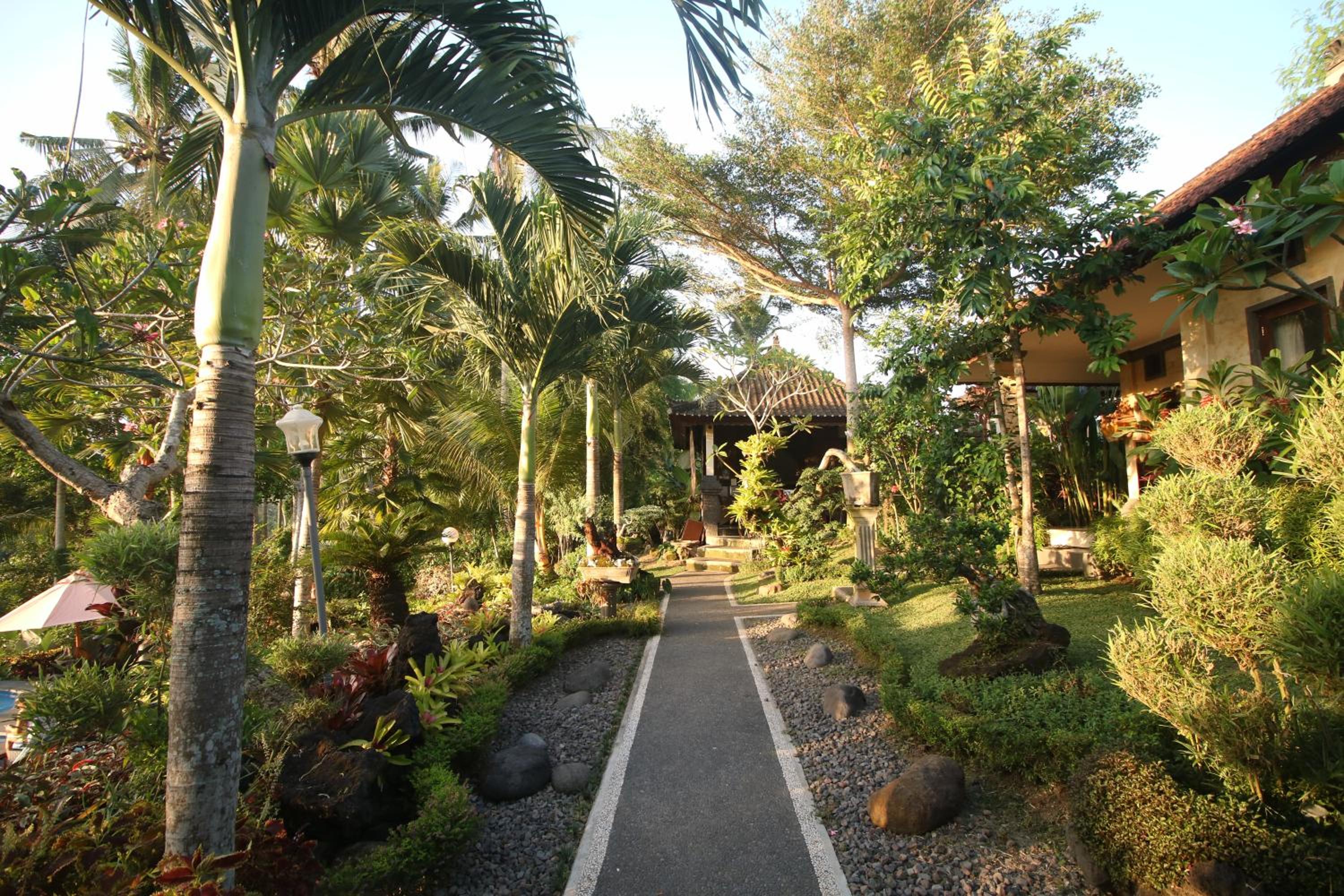 Фото Villa Capung Mas