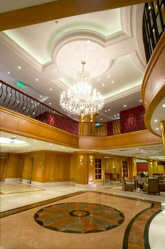 Гостиница City Suites Gateway в Таоюане